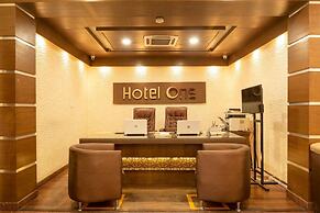 Hotel One Tariq Road Multan
