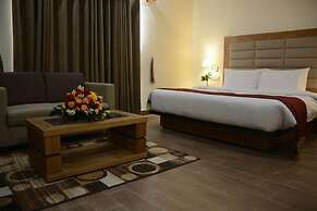 Hotel One Tariq Road Multan