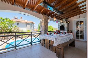 Infinity Flora Villa