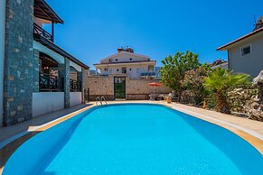 Infinity Flora Villa