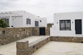 Giannoulaki Resort