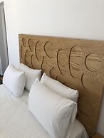 Giannoulaki Resort