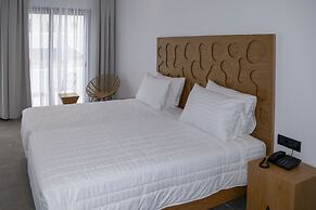 Giannoulaki Resort