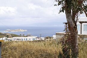 Giannoulaki Resort