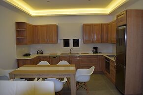 Giannoulaki Resort