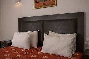 Giannoulaki Resort