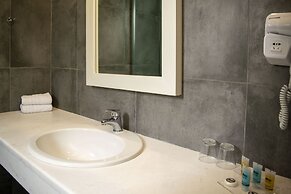 Giannoulaki Resort