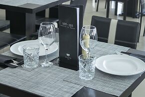 Giannoulaki Resort