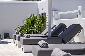 Giannoulaki Resort