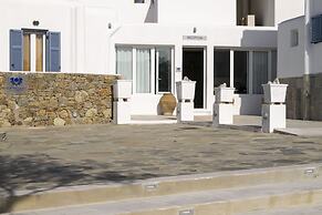 Giannoulaki Resort