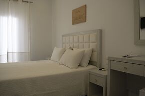 Giannoulaki Resort