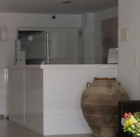 Giannoulaki Resort
