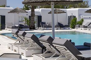Giannoulaki Resort