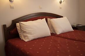 Giannoulaki Resort