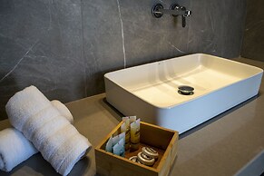 Giannoulaki Resort