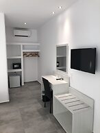 Giannoulaki Resort