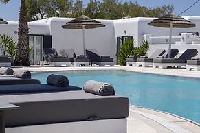 Giannoulaki Resort