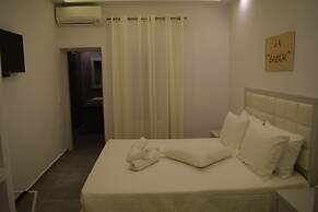 Giannoulaki Resort