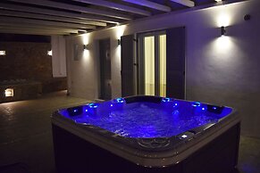 Giannoulaki Resort