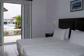 Giannoulaki Resort