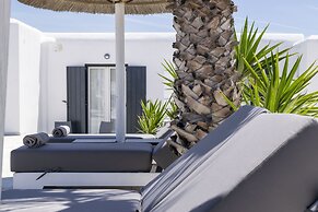 Giannoulaki Resort
