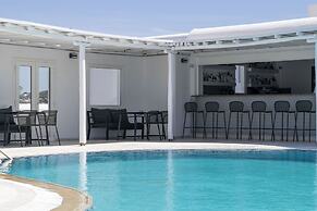 Giannoulaki Resort