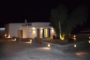 Giannoulaki Resort
