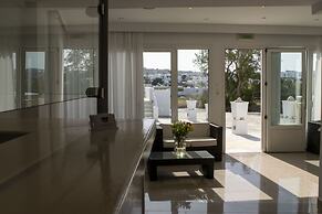 Giannoulaki Resort