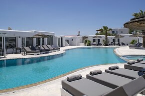 Giannoulaki Resort