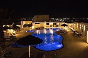Giannoulaki Resort
