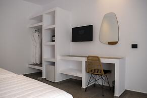 Giannoulaki Resort