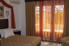 Giannoulaki Resort