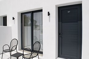 Giannoulaki Resort