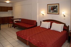 Giannoulaki Resort