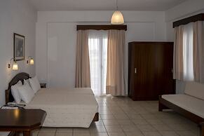 Giannoulaki Resort