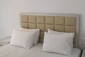 Giannoulaki Resort