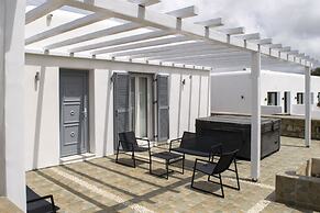 Giannoulaki Resort