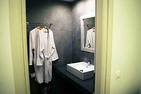Giannoulaki Resort