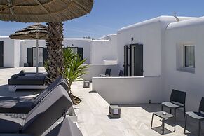 Giannoulaki Resort