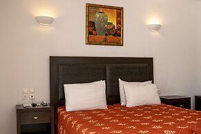 Giannoulaki Resort