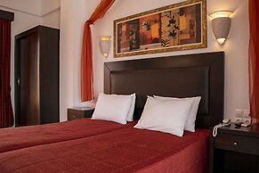 Giannoulaki Resort