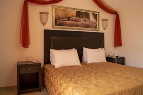 Giannoulaki Resort