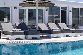 Giannoulaki Resort
