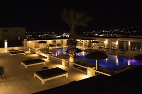 Giannoulaki Resort