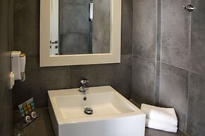 Giannoulaki Resort