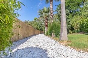 Pool Villa Rancho Domingo Family Friendly