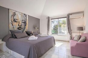 Pool Villa Rancho Domingo Family Friendly