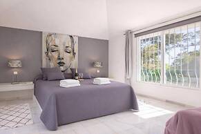Pool Villa Rancho Domingo Family Friendly