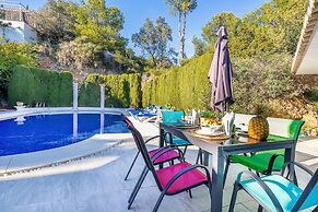 Pool Villa Rancho Domingo Family Friendly