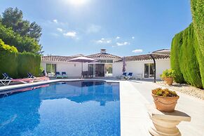 Pool Villa Rancho Domingo Family Friendly